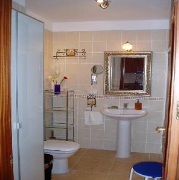 Apartamento La Higuera La Laguna  Room photo