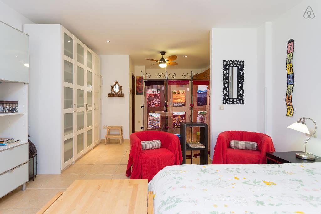 Apartamento La Higuera La Laguna  Exterior photo