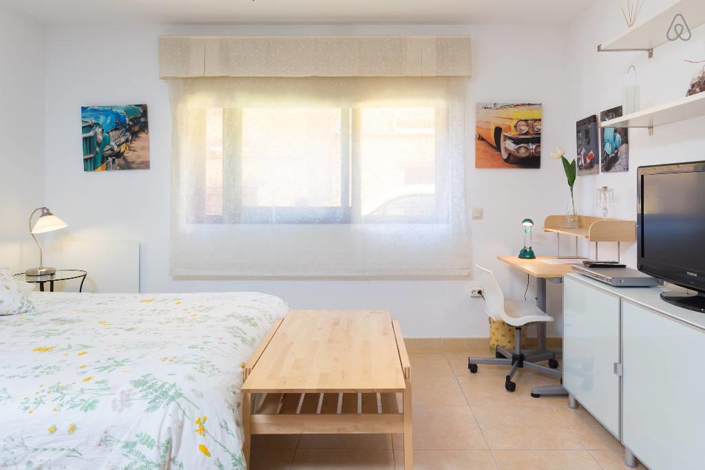 Apartamento La Higuera La Laguna  Exterior photo
